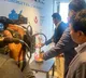 CM Jagan inaugurates AP Pavilion at Davos WEF seminar