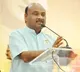Ayyanna responds to driver subrahmanyam death issue