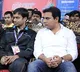 KTR once again elected as president of Telangana Badminton Association