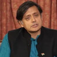 Shashi Tharoor introduces another new word in English