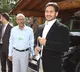 CM Jagan busy in Davos with crucial meetings