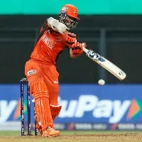 SRH set Punjab Kings 158 runs target