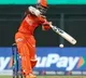SRH set Punjab Kings 158 runs target