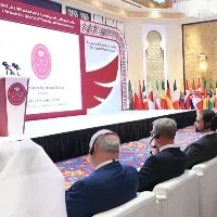 Doha holds last-mile World Cup security meet