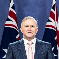 Anthony Albanese sworn in as Australia's 31st Prime Minister