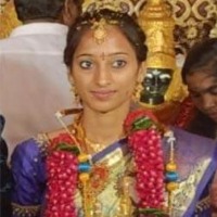 Police solve mystery behind bride's death