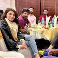 First schedule of Samantha-Vijay Deverakonda starrer 'Kushi' wraps up