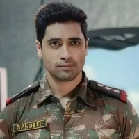 Adivi Sesh's pan-India film 'Major' getting ready for nationwide previews