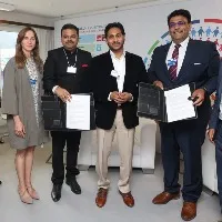 Andhra joins WEF's global network of advanced manufacturing hubs