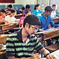 Class 10 exams begin in Telangana after 2-yr Covid gap