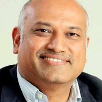 Rolls-Royce India President Kishore Jayaraman receives honorary British award