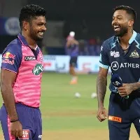IPL 2022: Debutants Titans face off against Rajasthan Royals in direct ticket to final