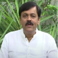 KCR will meet same fate in Telangana like Chandrababu in AP: GVL