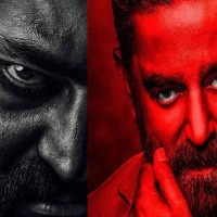 Kamal Haasan to be cast as a villain in Jr NTR-Prashanth Neel's movie?