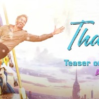 Naga Chaitanya’s ‘Thank You’ teaser on May 25