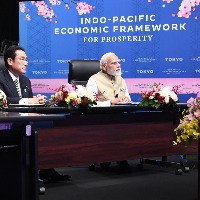 India, US sign new Investment Incentive Agreement in Tokyo