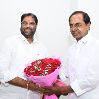 Ravichandra of TRS elected unopposed to Rajya Sabha