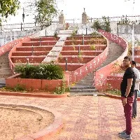 పర్యాటకులను ఆకర్షించేలా గాంధీ కొండ అభివృద్ధికి చర్యలు: వీఎంసీ కమిషనర్ 