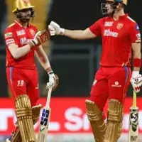 PBKS pip SRH by 5 wickets to finish campaign on a high