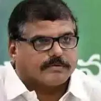 Botsa satyanarayana responds aobut YCP MLC Anantababu