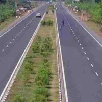7 Cars Collide each other in bijapur highway