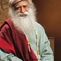 No sense talking about temples razed during invasions Sadhguru