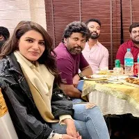 Khushi Movie Update