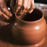 Why you must drink water stored in a clay pot