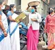 WHO honours Indias one million allwomen ASHA volunteers for outstanding work in advancing global health