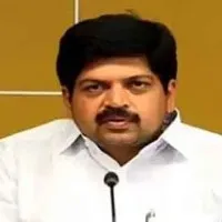 We face cases like a lion says Kollu Ravindra