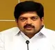 We face cases like a lion says Kollu Ravindra
