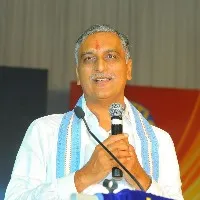 Harish Rao sudden visit at Kondapur Area Hospital and suspended a doctor