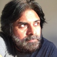 pawan kalyan remembers his brother chiranjeevi cinema rudraveena