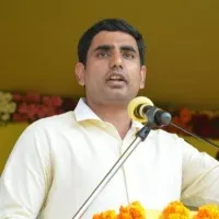 Nara Lokesh demands driver Subrahmanyam murder case should be investigated by CBI