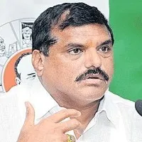 Whats wrong in sending R Krishnaiah to Rajya Sabha asks Botsa Satyanarayana