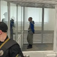 Ukraine court imposes life sentence to Russian soldier
