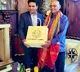 vedanta group chairman comments on meeting with ktr in london