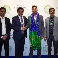 Meesho agreed to set up their facility in Hyderabad