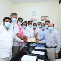 gayathri ravi elecyed as rajyasabha member unenimousely