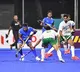 India and Pakistan Asia Cup Hockey match ended as draw
