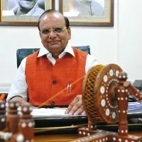 Vinai Kumar Saxena to be the Lt Governor of NCT Delhi