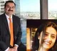 Gautam Adani and Supreme Court advocate Karuna Nandy in TIME Magazine most influential people