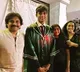 pawan kalyan attends his son akira nandan scholl garduation with ex wife renu desai