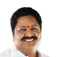 ap minister karumuri nageswar rao fires on bjp mp gvl narasimha rao comments