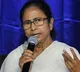 Mamata Banergee fires on Center