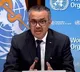 Covid-19 pandemic 'far from over': WHO chief