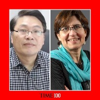 Two IPCC climate scientists in TIME's 2022 100 Most Influential persons list