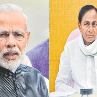 KCR to skip meeting Modi again