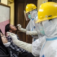 Global Covid caseload tops 526 mn