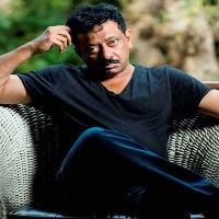 Cheating case filed against RGV